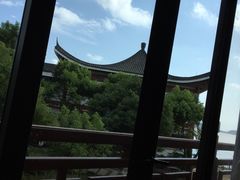 -随园餐厅自助早餐(祥生大酒店)