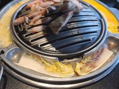 -GOGIYA·咕叽吖韩国传统烤肉店(小榄店)