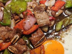 -盐帮食坊•小河帮川菜(四川师大店)