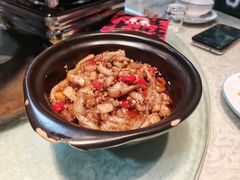 -昱龙大盆牛蛙馆(三兴街总店)