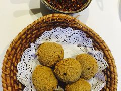 -黔蘑菇四季餐厅(观山湖店)