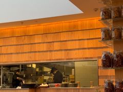 -无印良品餐堂 MUJI Diner(成都太古里店)