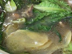 -蘑统田下·野生菌火锅