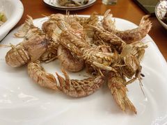 -望海潮海鲜店 特色家常菜(在海一方店)