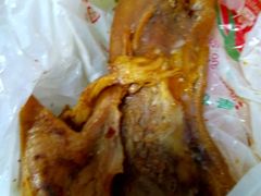 -琴岛骨里香(宁夏路店)