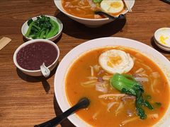 -漆黑觉米粉(三里屯店)