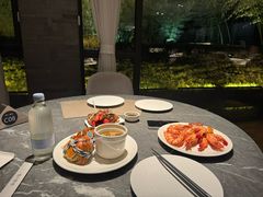 -曲水兰亭(北京四惠店)