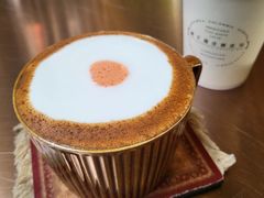 -北京铁手咖啡制造总局metalhands(东四店)