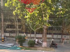 -陈熹公民族美食文化餐厅(中华广场店)