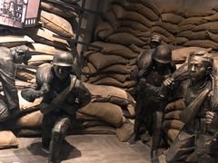 -上海四行仓库抗战纪念馆