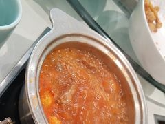 -草原传奇鲜羊火锅(桥北店)