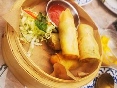 -KingThaia金泰兰(滨江天街店)