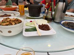 -椿记烧鹅(叠彩店)