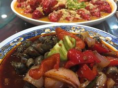-薇满楼宴会中心(尚城国际购物中心店)
