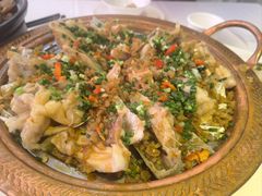 -味悦·老字号·赣州菜(厚德总店)