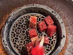 -韩悦牛排烤肉(仓山万达店)