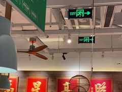 -味福记·江西小炒·南昌小吃(青山湖万达店)