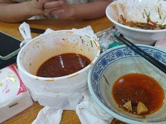 -门框胡同百年卤煮(鸟巢店)