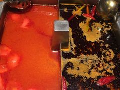 -海底捞大排档火锅(悦荟广场店)