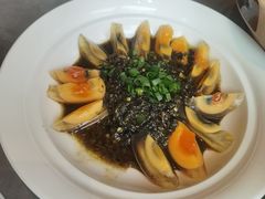 -张烤鸭·川菜·非遗冒烤鸭(青石桥店)