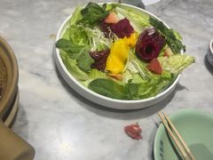 -北平盛世·新京菜·北京烤鸭(劲松·双井店)