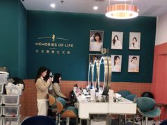 -海马体照相馆(南昌王府井购物中心店)
