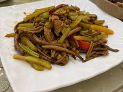 -轩记海鲜餐厅·四十五年老字号·经典粤菜(西区彩虹店)