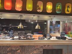 -盛宴自助餐厅(运达喜来登店)