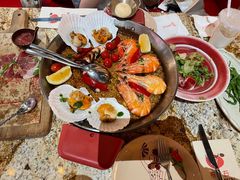 -BROWNSTONE布朗石西班牙餐厅(富城店)