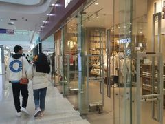 -MUJI无印良品(万达太原街店)