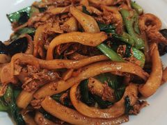 -台北楚楚园馅饼粥(虹桥南丰城店)