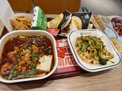 -巴依老爷新疆美食(清华东门店)