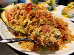 -simply thai天泰(长泰广场店)
