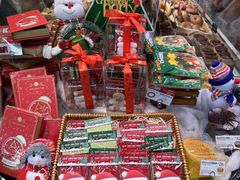 -巴黎贝甜(凯德MALL望京店)