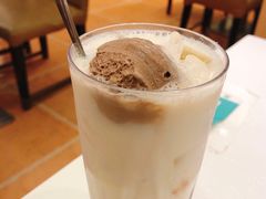 红豆冰雪糕-金利茶餐厅(中船汇店)