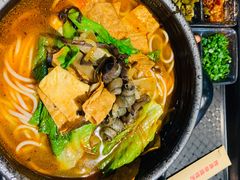 -勝记粉库桂林米粉非遗传承(西街店)