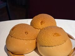 招牌菠萝包-炳胜品味(珠江新城店)