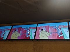 -汉巴味德(沈阳万象汇店)