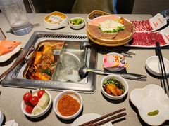 -海底捞火锅(北京路店)