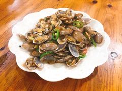 -南记食粥坊·宵夜大排档(岭南分店)