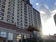 -北京西藏大厦酒店