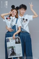 -金夫人婚纱摄影