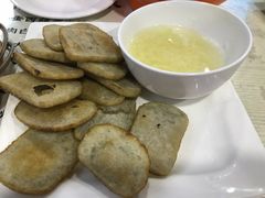 炸灌肠-生活本该如此北京小馆(周庄嘉园店)