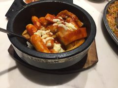 -韩宫宴烤肉·料理(南京江宁万达店)