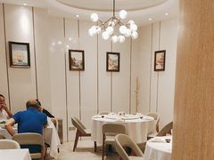 -新吉士·上海菜(浦东LCM置汇旭辉店)