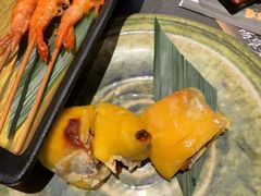 -牛YO寿喜烧和牛火锅自助(三台子万象汇店)