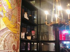 大堂-LYFATTI 莱芙缇(赣水路店)