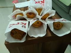 -肯德基(新阳光店)