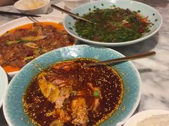 -雀蓝川菜(星悦汇店)