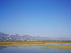 -敕勒川草原文化旅游区